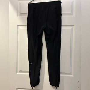 Lululemon- Adapted State High-Rise Jogger, Full. Size 6.